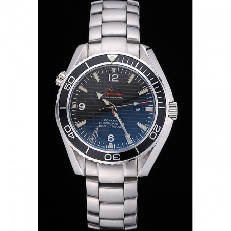 Omega Seamaster Planet Ocean 600M SKYFALL Limited Edition  622388