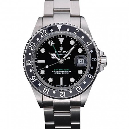 Rolex Gmt-Master Ii-rl98