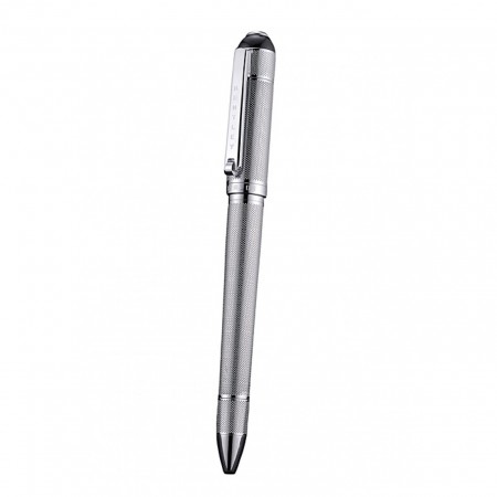 Bentley Silver Ballpoint Pen  622795