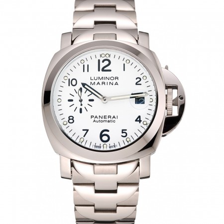 Panerai Luminor Marina Stainless Steel Bracelet