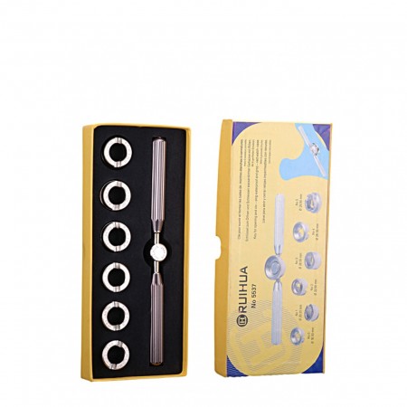 Watch case opener For Rolex Only