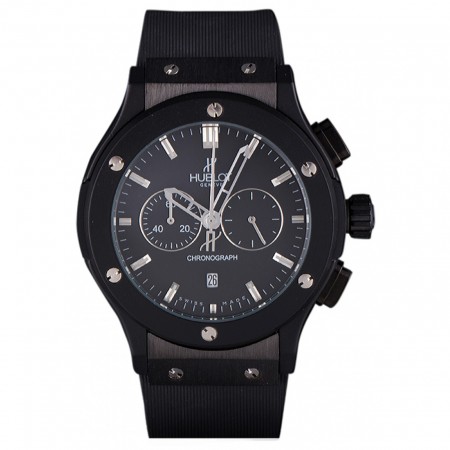 Hublot Classic Fusion Chronograph - HB132  621603