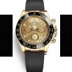 AAA Replica Rolex Cosmograph Daytona Automatic Mens Watch 116518LN-0036