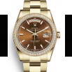 AAA Replica Rolex Day-Date 36mm Mens Watch 118348-0227
