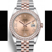 AAA Replica Rolex Datejust 36mm Automatic Mens Watch 126281rbr-0015