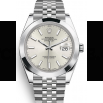 AAA Replica Rolex Datejust 41mm Automatic Mens Watch 126300-0004