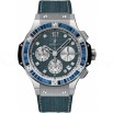 AAA Replica Hublot Big Bang Jeans Midsize Watch 341.sx.2710.nr.1901.jeans