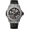 AAA Replica Hublot Big Bang MECA-10 Titanium Watch 414.NI.1123.RX
