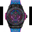 AAA Replica Hublot Big Bang One Click Calavera Catrina Watch 465.CX.1190.VR.1299.MEX18
