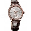 AAA Replica Rolex Cellini Dual Time 39mm Mens Watch 50525-0008