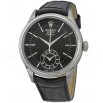 AAA Replica Rolex Cellini Dual Time 39mm Mens Watch 50529-0007