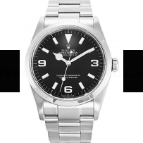 AAA Replica Rolex Explorer 36 Automatic Mens Watch 114270-78690