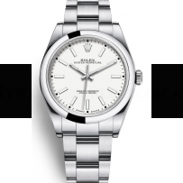 AAA Replica Rolex Oyster Perpetual 39mm Mens Watch 114300-0004