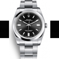 AAA Replica Rolex Oyster Perpetual 36mm Mens Watch 116000-0013
