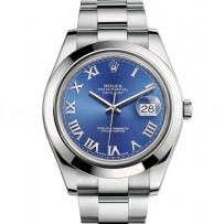 AAA Replica Rolex Oyster Perpetual Datejust II Mens Watch 116300-0004