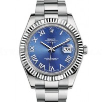 AAA Replica Rolex Oyster Perpetual Datejust II Mens Watch 116334-0004