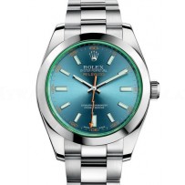 AAA Replica Rolex Milgauss 40mm Mens Watch 116400GV-0002
