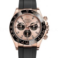 AAA Replica Rolex Oyster Perpetual Cosmograph Daytona Chronographs Watch 116515LN