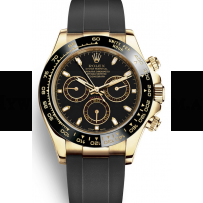 AAA Replica Rolex Cosmograph Daytona Automatic Mens Watch 116518LN-0035