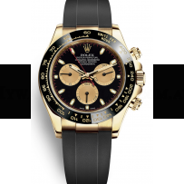 AAA Replica Rolex Cosmograph Daytona Automatic Mens Watch 116518LN-0039