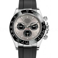AAA Replica Rolex Oyster Perpetual Cosmograph Daytona Chronographs Watch 116519LN