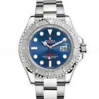 AAA Replica Rolex Yacht-Master 40mm Mens Watch 116622-0001