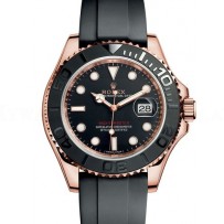 AAA Replica Rolex Yacht-Master 40mm Mens Watch 116655-0001