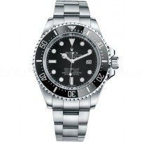 AAA Replica Rolex Sea Dweller Deepsea Mens Watch 116660