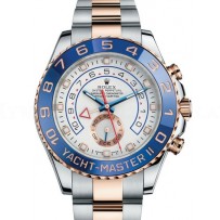 AAA Replica Rolex Yacht-Master II 44mm Mens Watch 116681-0001