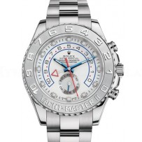 AAA Replica Rolex Yacht-Master II 44mm Mens Watch 116689-0001