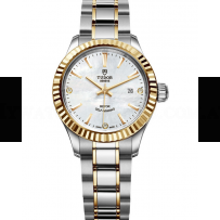 AAA Replica Tudor Style 28mm Unisex Watch 12113