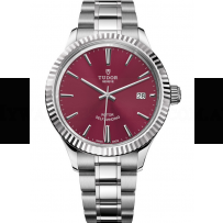AAA Replica Tudor Style 38mm Mens Watch 12510-001