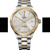 AAA Replica Tudor Style 38mm Mens Watch 12513