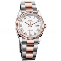 AAA Replica Rolex Datejust 36 Watch 126231