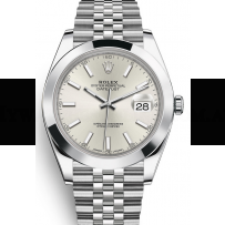 AAA Replica Rolex Datejust 41mm Automatic Mens Watch 126300-0004
