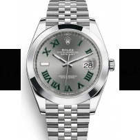 AAA Replica Rolex Datejust 41mm Automatic Mens Watch 126300-0014