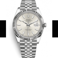 AAA Replica Rolex Oyster Perpetual Datejust II Mens Watch 126334-0004