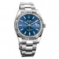 AAA Replica Rolex Oyster Perpetual Datejust 41 Automatic Watch 126334