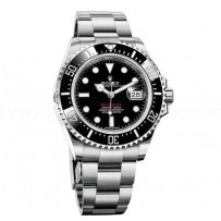 AAA Replica Rolex Oyster Perpetual Sea-Dweller Automatic Watch 126600