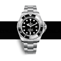 AAA Replica Rolex Deepsea Watch 126660-2