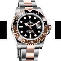 AAA Replica Rolex GMT-Master II Watch 126711 CHNR