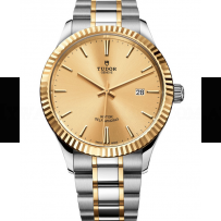 AAA Replica Tudor Style 41mm Mens Watch 12713