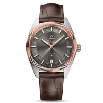 AAA Replica Omega Globemaster Co-Axial Master Chronometer Annual Calendar Watch 130.23.41.22.06.001