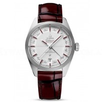 AAA Replica Omega Globemaster Co-Axial Master Chronometer Annual Calendar Watch 130.93.41.22.99.001