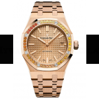 AAA Replica Audemars Piguet Royal Oak Selfwinding Watch 15451OR.YY.1256OR.01
