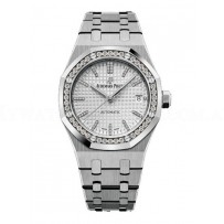 AAA Replica Audemars Piguet Royal Oak Selfwinding QE II Cup 2017 Limited Edition Watch 15453IP.ZZ.1256IP.01