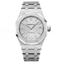 AAA Replica Audemars Piguet Royal Oak Frosted Gold Watch 15454BC.GG.1259BC.01