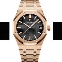 AAA Replica Audemars Piguet Royal Oak Selfwinding Watch 15500OR.OO.1220OR.01