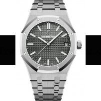 AAA Replica Audemars Piguet Royal Oak Selfwinding Watch 15500ST.OO.1220ST.02