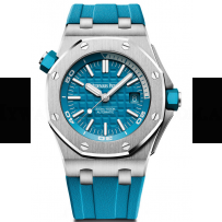 AAA Replica Audemars Piguet Royal Oak Offshore Diver Watch 15710ST.OO.A032CA.01